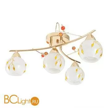 Потолочная люстра De Markt Фиеста 267011304