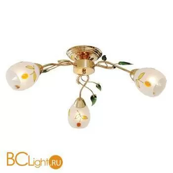 Потолочная люстра De Markt Фиеста 267011503