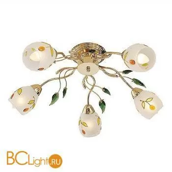 Потолочная люстра De Markt Фиеста 267011605