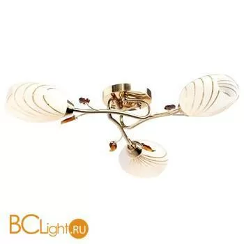 Потолочная люстра De Markt Фиеста 267012403