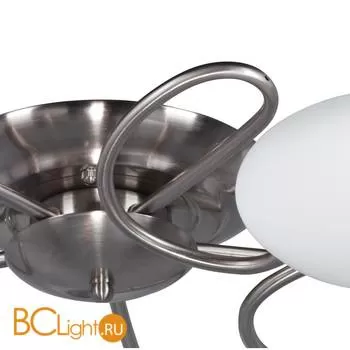 Потолочная люстра De Markt Фиеста 267012905 - Фото 0