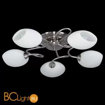 Потолочная люстра De Markt Фиеста 267012905