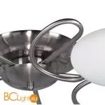 Потолочная люстра De Markt Фиеста 267012905 - Фото 0