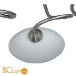 Потолочная люстра De Markt Фиеста 267012905 - Фото 1