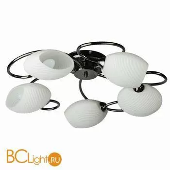 Потолочная люстра De Markt Фиеста 267013105