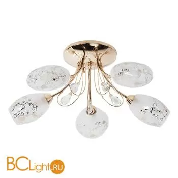 Потолочная люстра De Markt Фиеста 267013905