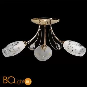 Потолочная люстра De Markt Фиеста 267013803 - Фото 3