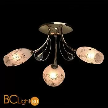 Потолочная люстра De Markt Фиеста 267013803 - Фото 4