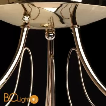 Потолочная люстра De Markt Фиеста 267013803 - Фото 7