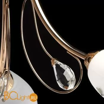 Потолочная люстра De Markt Фиеста 267013803 - Фото 8