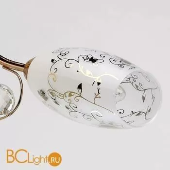 Потолочная люстра De Markt Фиеста 267013803 - Фото 2