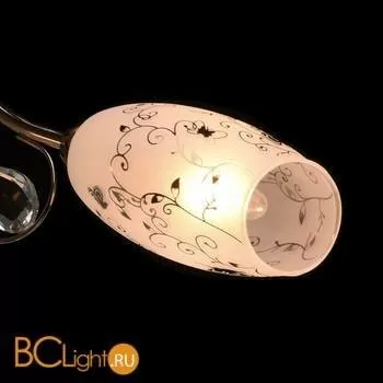 Потолочная люстра De Markt Фиеста 267013803 - Фото 1