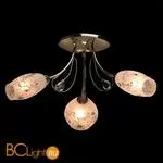 Потолочная люстра De Markt Фиеста 267013803 - Фото 4