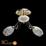 Потолочная люстра De Markt Фиеста 267013803 - Фото 5