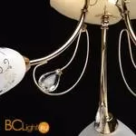 Потолочная люстра De Markt Фиеста 267013803 - Фото 6