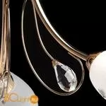 Потолочная люстра De Markt Фиеста 267013803 - Фото 8