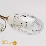 Потолочная люстра De Markt Фиеста 267013803 - Фото 2