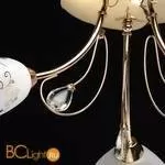 Потолочная люстра De Markt Фиеста 267013803 - Фото 0