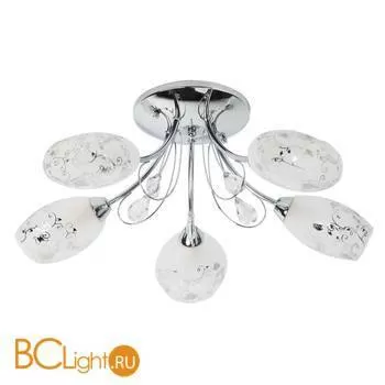 Потолочная люстра De Markt Фиеста 267013705