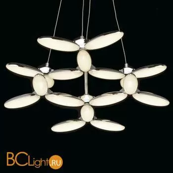 Подвесной светильник De Markt Фленсбург 609012818