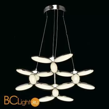 Подвесной светильник De Markt Фленсбург 609012818 - Фото 0