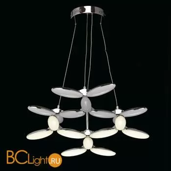 Подвесной светильник De Markt Фленсбург 609012818 - Фото 2