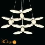 Подвесной светильник De Markt Фленсбург 609012818