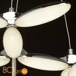 Подвесной светильник De Markt Фленсбург 609012818 - Фото 3