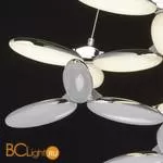 Подвесной светильник De Markt Фленсбург 609012818 - Фото 4