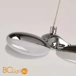 Подвесной светильник De Markt Фленсбург 609012818 - Фото 7