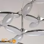 Подвесной светильник De Markt Фленсбург 609012818 - Фото 8