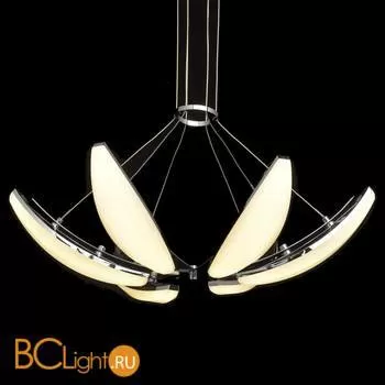 Люстра De Markt Фленсбург 609013106