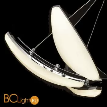 Люстра De Markt Фленсбург 609013106 - Фото 2