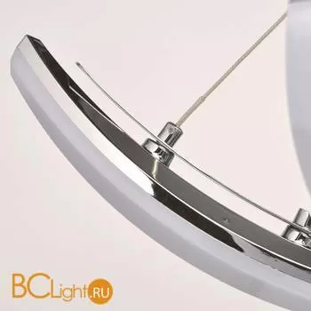 Люстра De Markt Фленсбург 609013106 - Фото 4