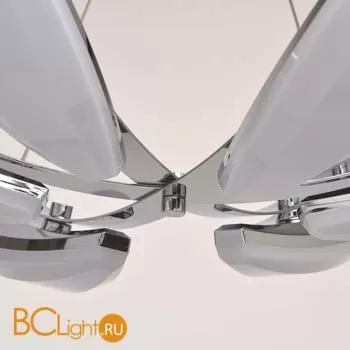 Люстра De Markt Фленсбург 609013106 - Фото 6