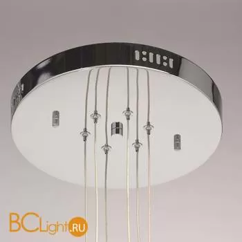 Люстра De Markt Фленсбург 609013106 - Фото 8