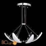 Люстра De Markt Фленсбург 609013106 - Фото 1