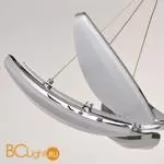 Люстра De Markt Фленсбург 609013106 - Фото 3