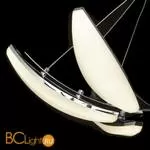 Люстра De Markt Фленсбург 609013106 - Фото 2