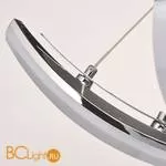 Люстра De Markt Фленсбург 609013106 - Фото 4