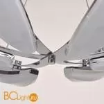 Люстра De Markt Фленсбург 609013106 - Фото 6