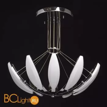 Люстра De Markt Фленсбург 609013210 - Фото 0