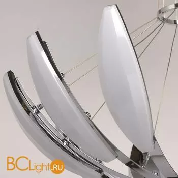 Люстра De Markt Фленсбург 609013210 - Фото 2