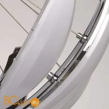 Люстра De Markt Фленсбург 609013210 - Фото 3