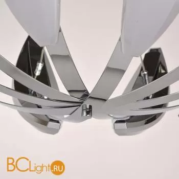 Люстра De Markt Фленсбург 609013210 - Фото 5