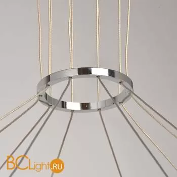 Люстра De Markt Фленсбург 609013210 - Фото 6