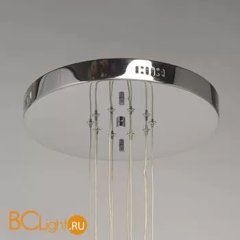 Люстра De Markt Фленсбург 609013210 - Фото 7