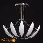 Люстра De Markt Фленсбург 609013210 - Фото 0