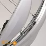 Люстра De Markt Фленсбург 609013210 - Фото 3