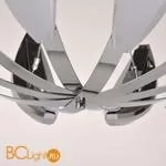 Люстра De Markt Фленсбург 609013210 - Фото 5